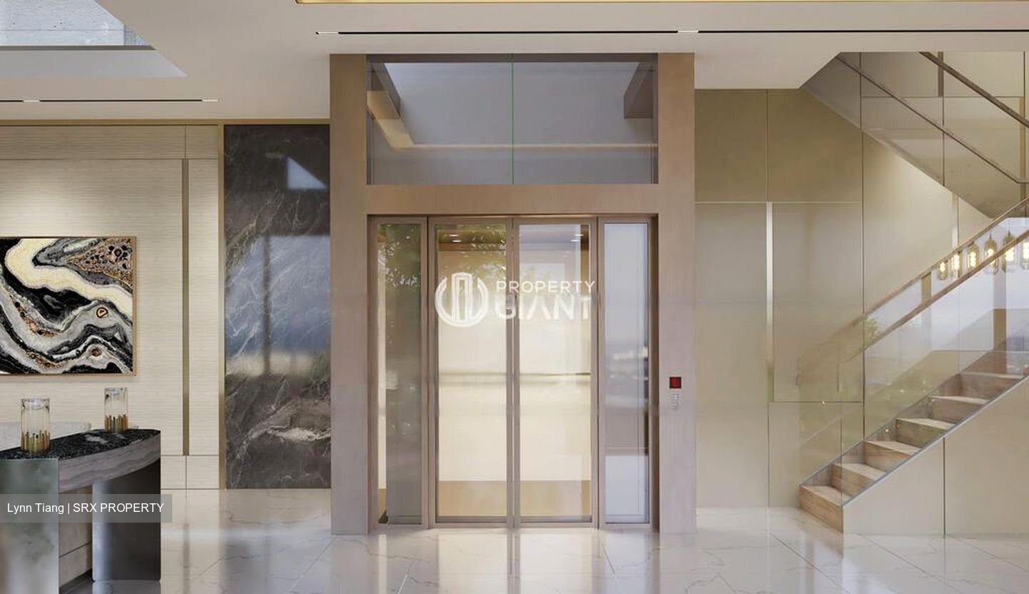 Opera Estate (D15), Semi-Detached #426049661